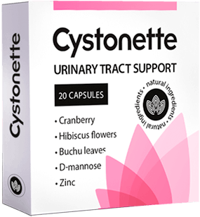 Cystonette